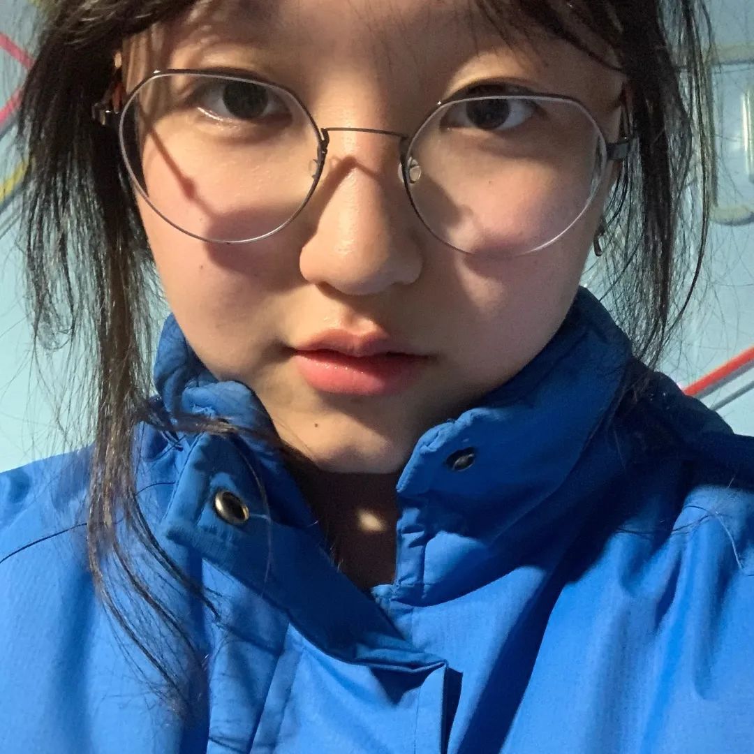 录取感言