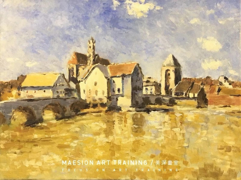 李信作品
