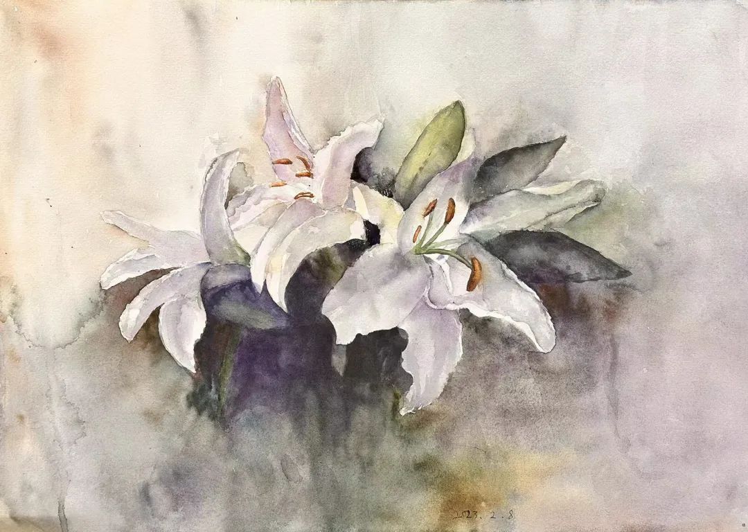 学员作品分享20230320- (16).jpg 深圳画室