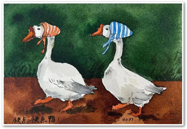深圳学绘画