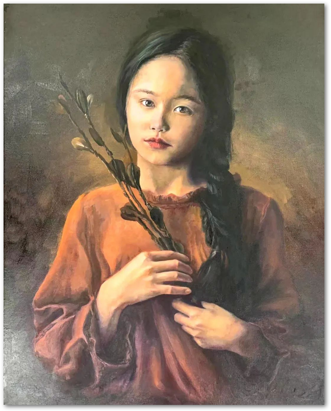 深圳学绘画