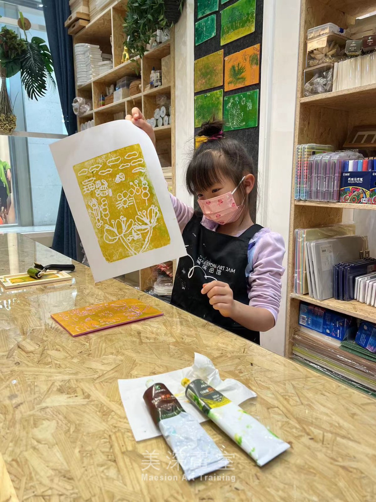 美术少儿画室,深圳美术少儿画室培训,美术画室推荐 美术少儿画室