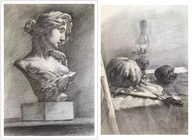 深圳高考美术画室