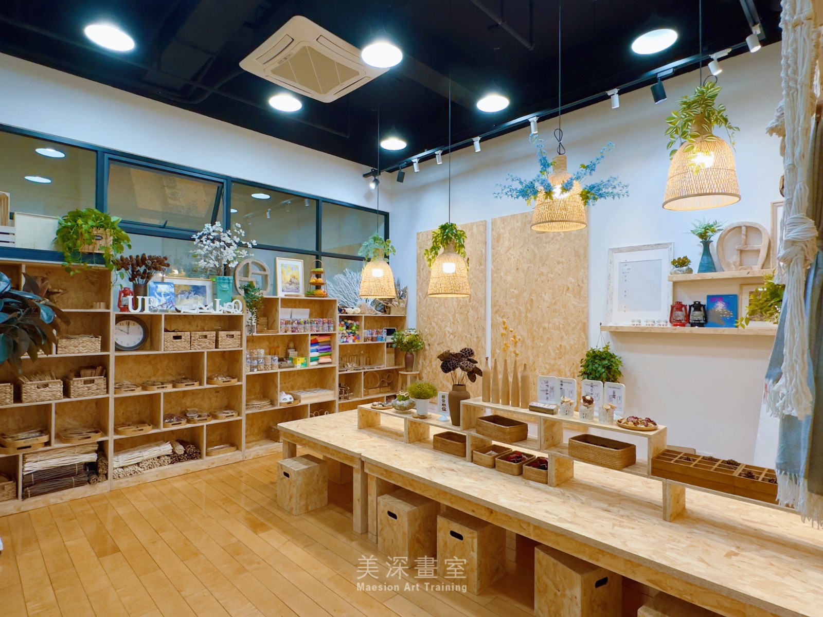 专业美术少儿培训班