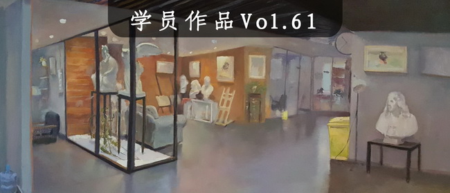 深圳画室