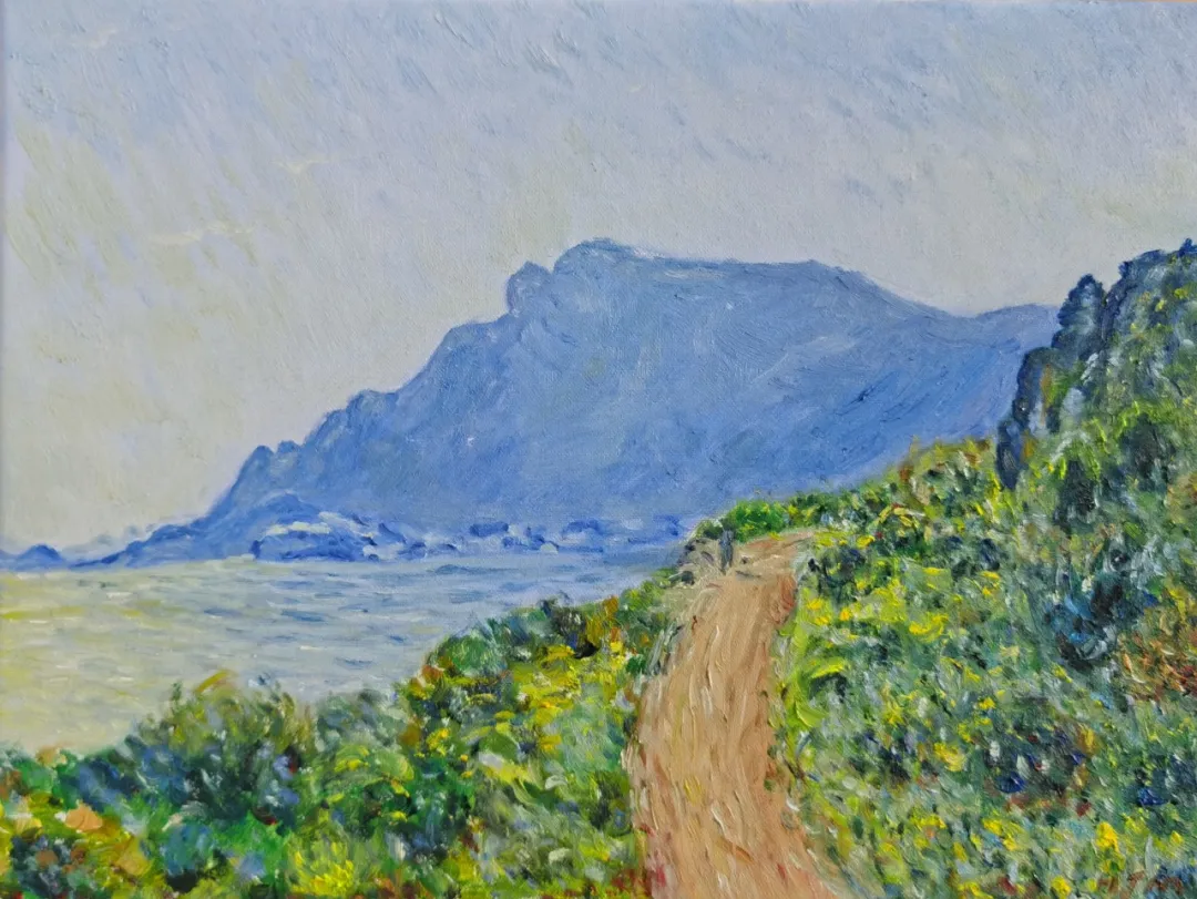 学员美术作品分享