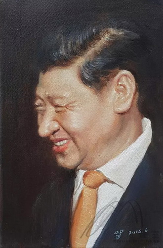深圳美深画室