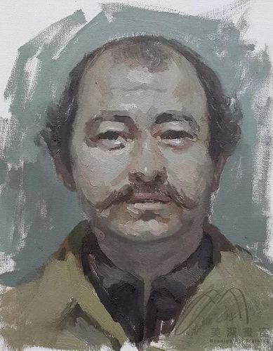 深圳美深画室