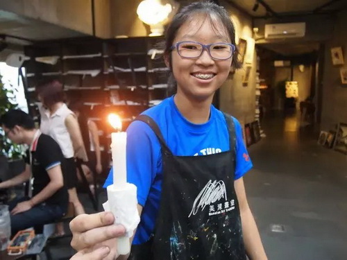 深圳美深画室