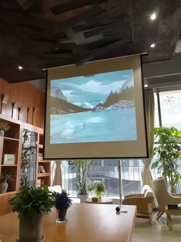 第二届「美深杯」阅城市·绘生活颁奖典礼隆重举行 深圳美深画室