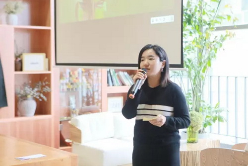 第二届「美深杯」阅城市·绘生活颁奖典礼隆重举行 深圳美深画室