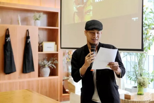 第二届「美深杯」阅城市·绘生活颁奖典礼隆重举行 深圳美深画室