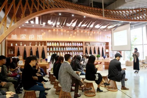 第二届「美深杯」阅城市·绘生活颁奖典礼隆重举行 深圳美深画室