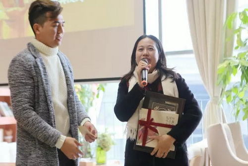 第二届「美深杯」阅城市·绘生活颁奖典礼隆重举行 深圳美深画室