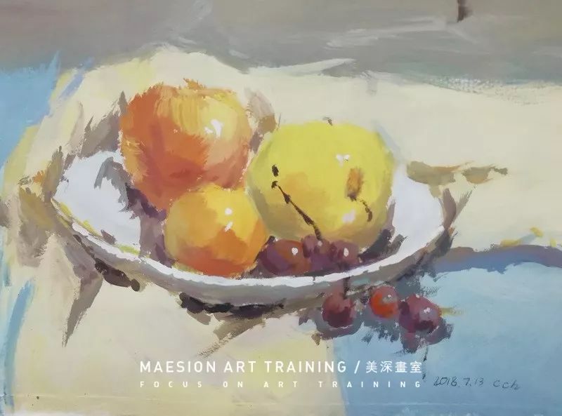 艺考培训