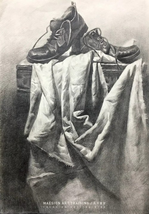 深圳南山区画室20