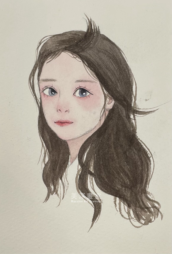 深圳画室